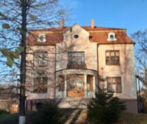 Сокровищница Амалиенау – хранитель мировой истории