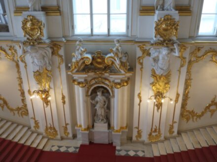 Тайны шедевров Эрмитажа