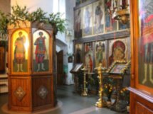 Храмы в сердце Пскова