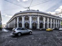 Тайной тропой — в Китай-город