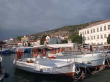 Балаклава — жемчужина Крыма