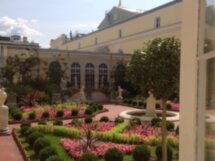Залы Эрмитажа