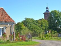 Сплав на байдарках, средневековый Велау и отдых на ферме