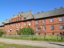 Сплав на байдарках, средневековый Велау и отдых на ферме