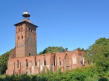 Сплав на байдарках, средневековый Велау и отдых на ферме
