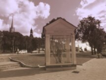 Тайны Старой Риги