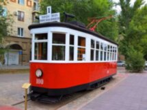 Сердце Волгограда — улица Мира