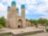 Мозаика Бухары: история, архитектура, ремесла и люди