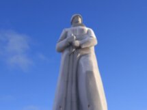 Мурманск: крупнейший город Заполярья за 3 часа