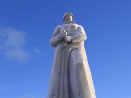 Мурманск: крупнейший город Заполярья за 3 часа