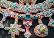 Сокровищница Святого Януария и прогулка по Неаполю