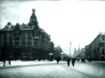 Петербург с архитектором: экскурсия, обучение, квест