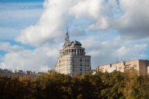 Театральные Патриаршие пруды