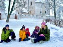Суздальский кремль: клады, викинги, куранты