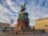 Экскурсия по Санкт-Петербургу на ретро-автобусе