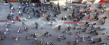 Мультикультурный Стамбул