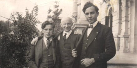 Формула любви Сочи