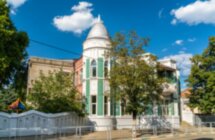 Осторожно, модерн! Архитектурная прогулка по центру Краснодара