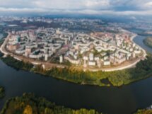 Все, что нужно знать об Уфе
