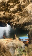 Сказки Пханг-Нга: деревня на воде, «бродячие деревья» и пещера-шкатулка