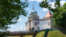 Архитектурные шедевры на улочках старинного Гродно. Автобусная экскурсия
