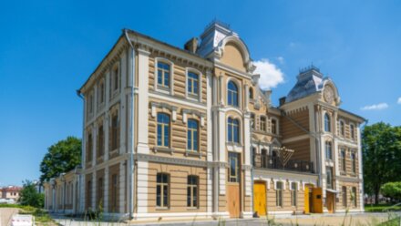Архитектурные шедевры на улочках старинного Гродно. Автобусная экскурсия