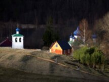 Треккинг по Изборско-Мальской долине