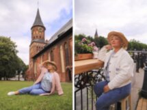 Фотопрогулка «Чарующий Калининград»