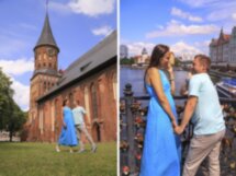 Фотопрогулка «Чарующий Калининград»
