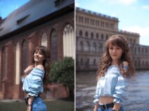 Фотопрогулка «Чарующий Калининград»