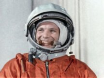 Космическое погружение в музее космонавтики!