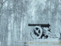 Новогодний Смоленск и его истории