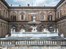 Buongiorno, Флоренция!