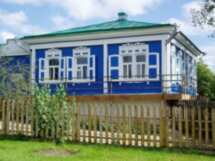 Станица Вешенская: где родился «Тихий Дон»