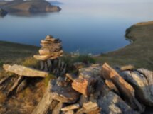 Выходные на Ольхоне: самые популярные места Байкала