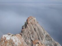 Выходные на Ольхоне: самые популярные места Байкала