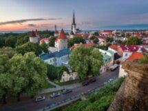 Другой Таллин — Кремниевая долина Европы