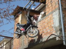 Скадарское озеро — портал из Черногории в Албанию