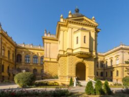 Сремски Карловцы — самый обаятельный город Сербии