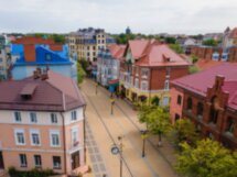 3 в 1: Зеленоградск, Светлогорск и Филинская бухта