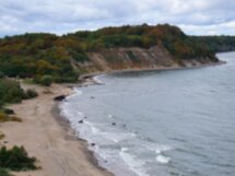 3 в 1: Зеленоградск, Светлогорск и Филинская бухта
