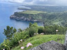 Обзорная экскурсия по кратерам вулкана на острове Сан-Мигель
