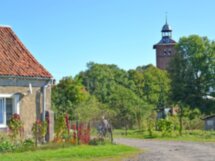 Жемчужина Восточной Пруссии: история и легенды