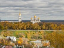 Владимир: обзорная экскурсия, дегустация и посещение Успенского собора
