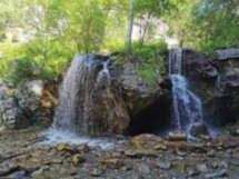 Алтай по максимуму: природа, история, загадки