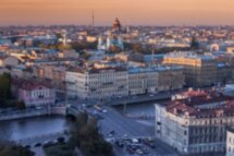 «Ночные бабочки»: прогулка по истории дореволюционного Петербурга
