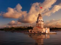 Истории любви в камне