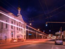 Ярославль таинственный: захватывающее ночное приключение