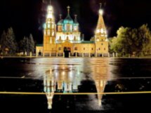 Ярославль таинственный: захватывающее ночное приключение