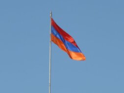 Oбзорная экскурсия по Еревану